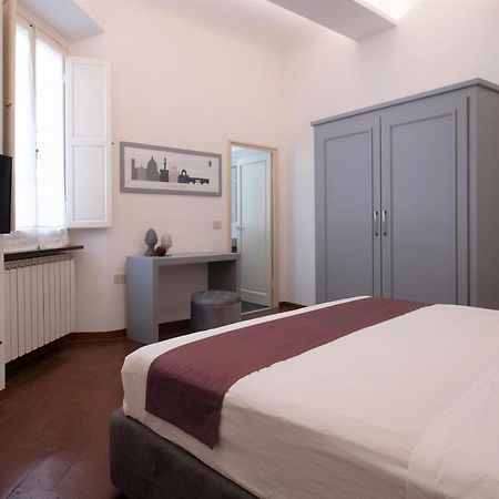 Wine Apartments Florence Bolgheri Zewnętrze zdjęcie