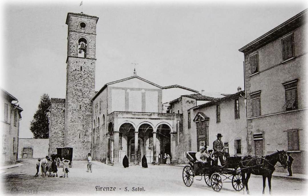 Wine Apartments Florence Bolgheri Zewnętrze zdjęcie