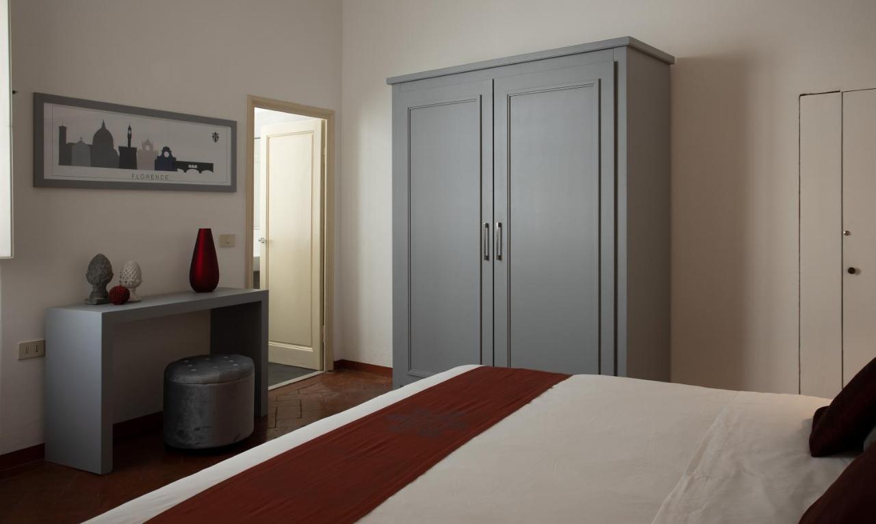 Wine Apartments Florence Bolgheri Zewnętrze zdjęcie