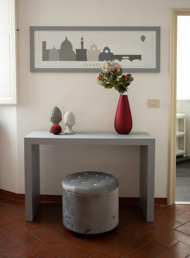 Wine Apartments Florence Bolgheri Zewnętrze zdjęcie
