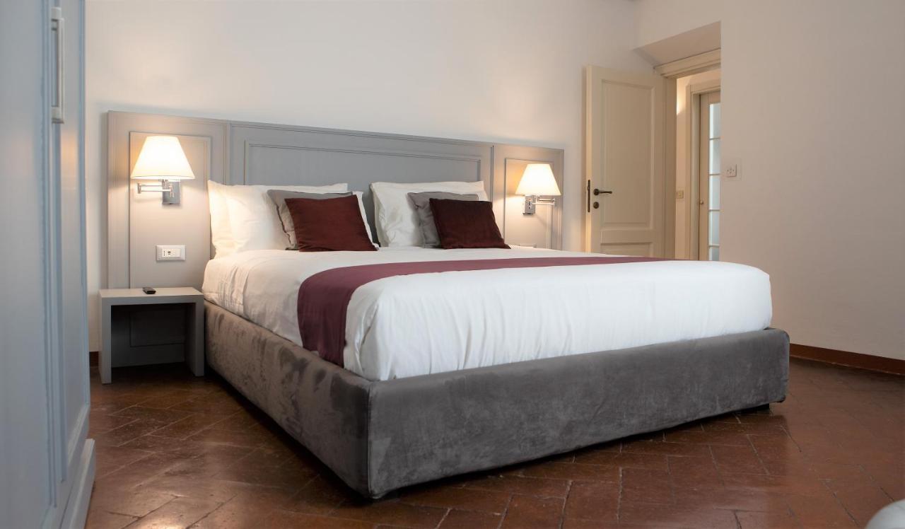 Wine Apartments Florence Bolgheri Zewnętrze zdjęcie