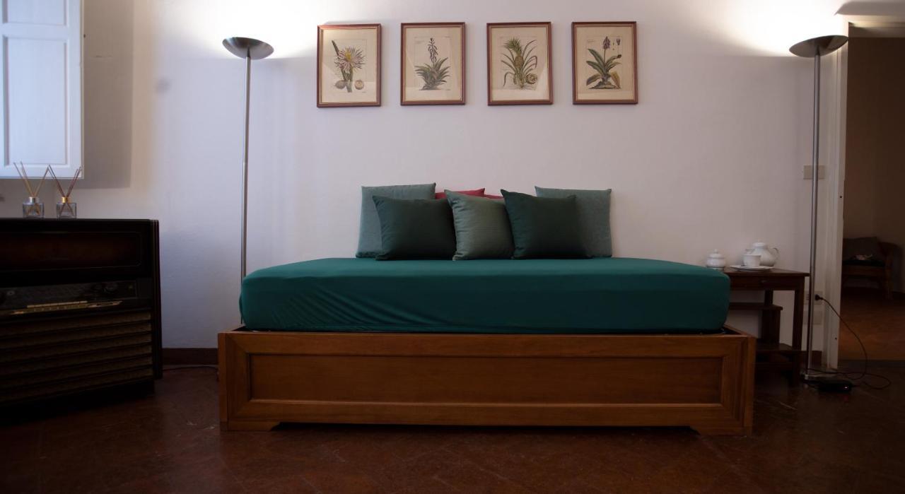 Wine Apartments Florence Bolgheri Zewnętrze zdjęcie