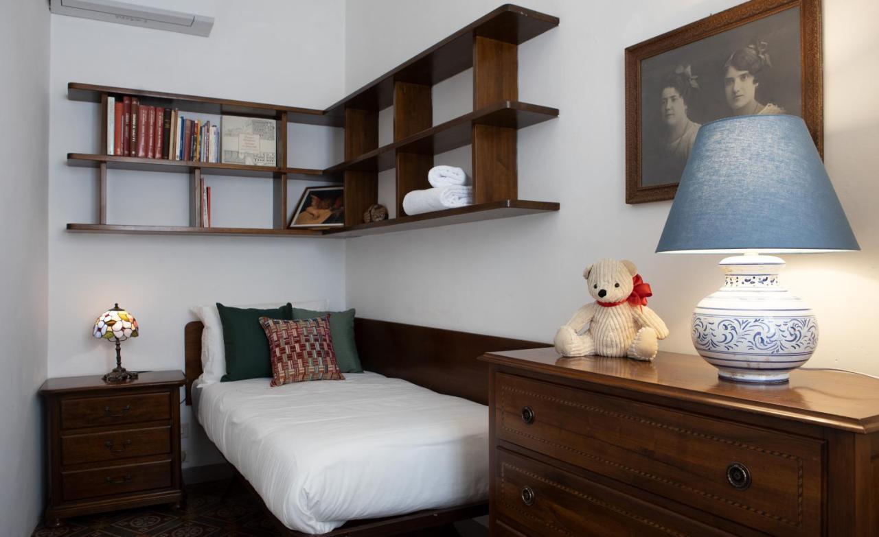 Wine Apartments Florence Bolgheri Zewnętrze zdjęcie