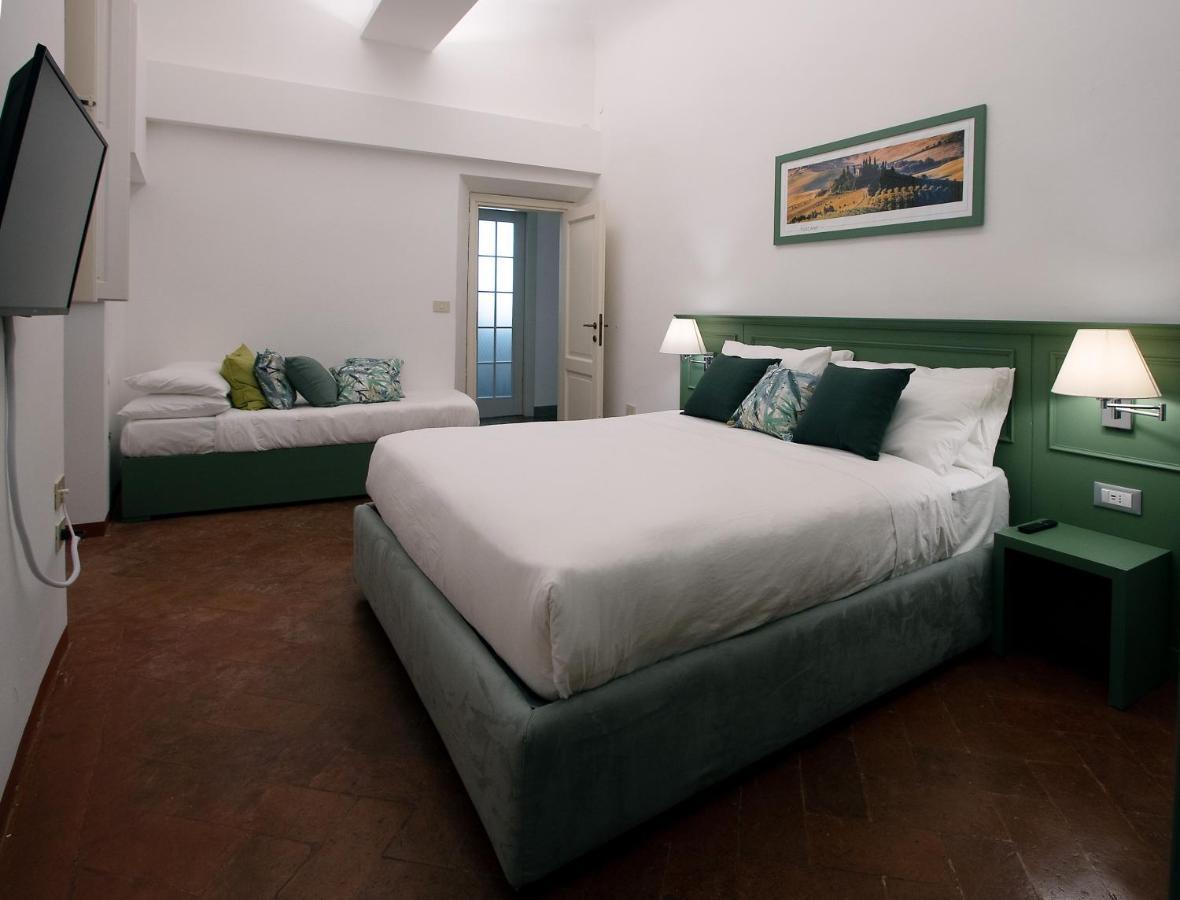 Wine Apartments Florence Bolgheri Zewnętrze zdjęcie