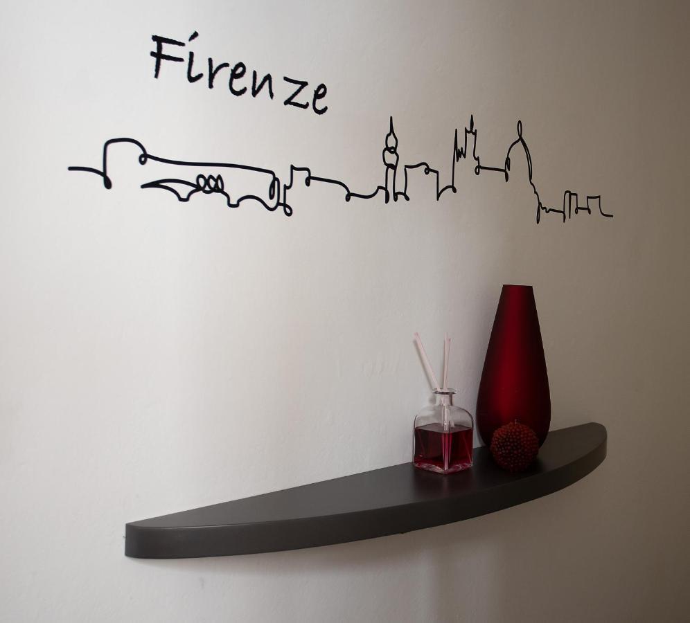 Wine Apartments Florence Bolgheri Zewnętrze zdjęcie