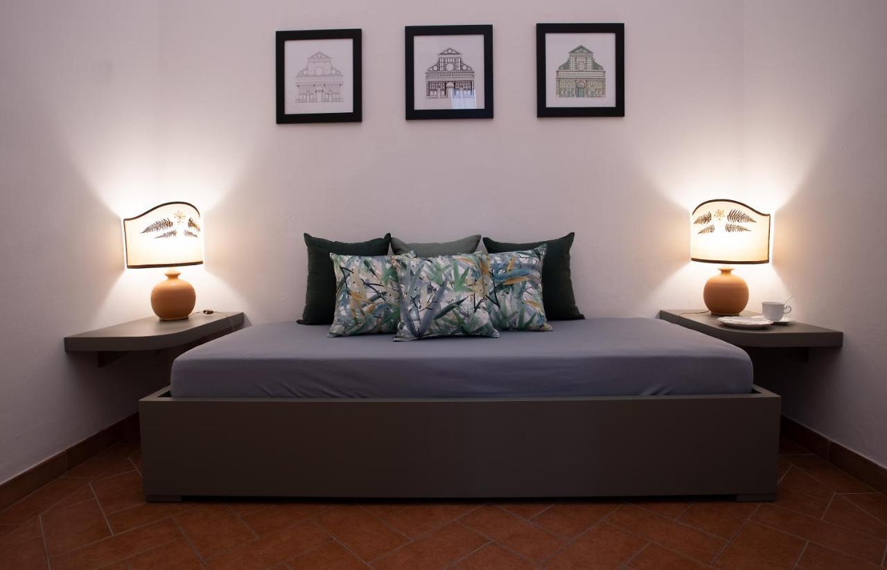 Wine Apartments Florence Bolgheri Zewnętrze zdjęcie