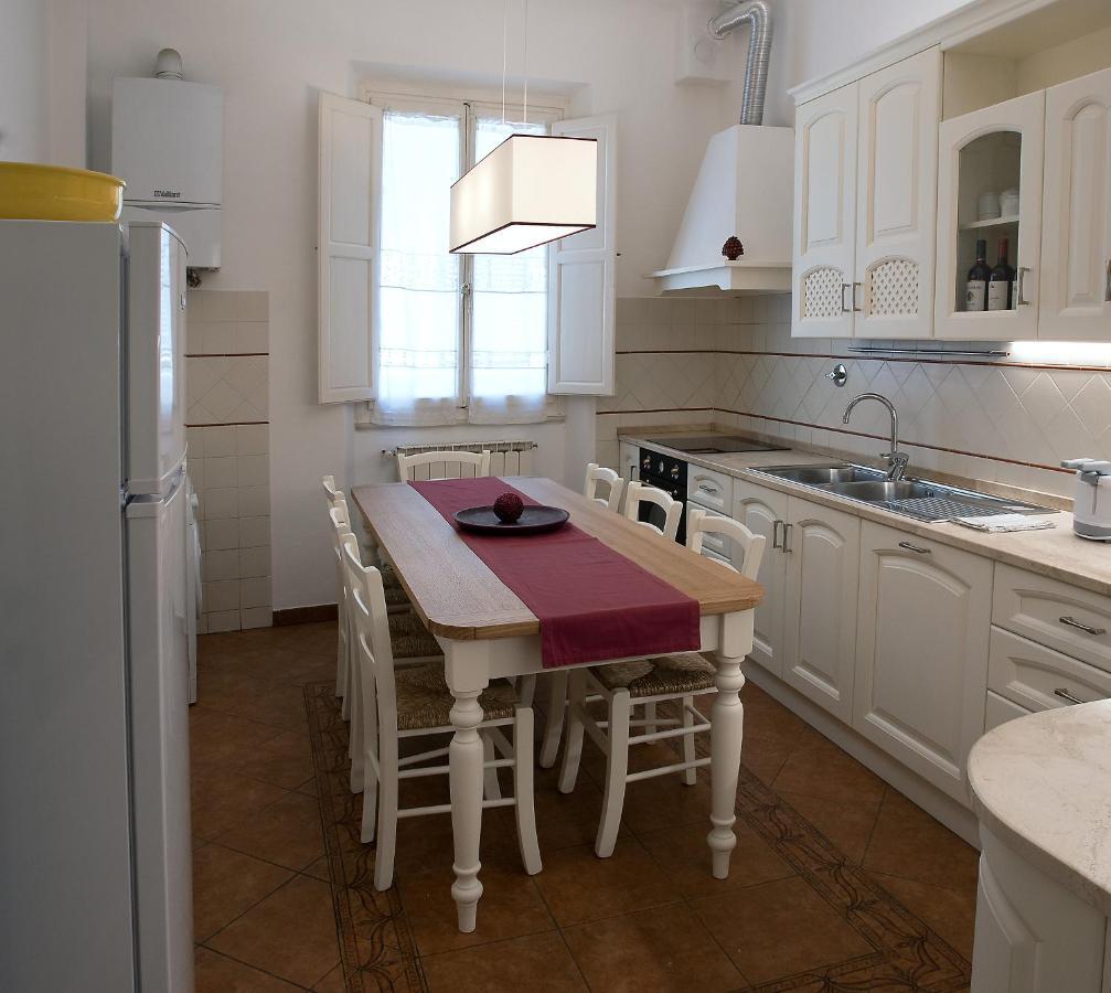 Wine Apartments Florence Bolgheri Zewnętrze zdjęcie