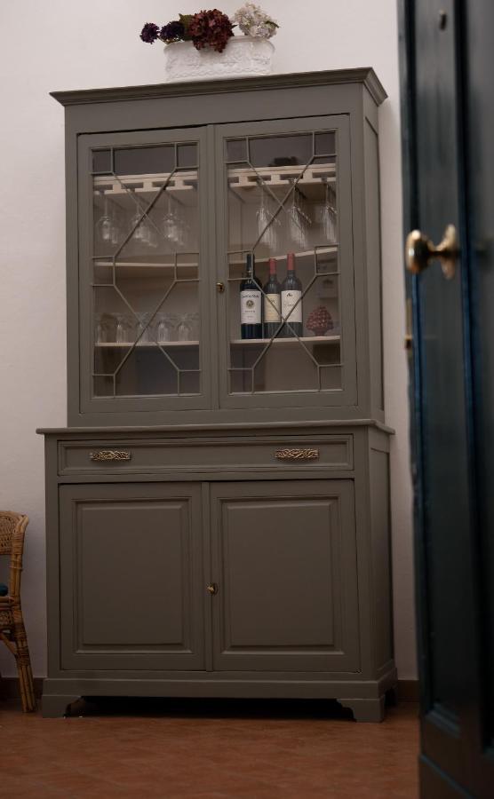 Wine Apartments Florence Bolgheri Zewnętrze zdjęcie