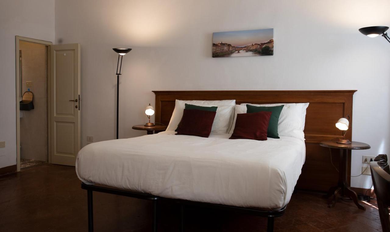 Wine Apartments Florence Bolgheri Zewnętrze zdjęcie