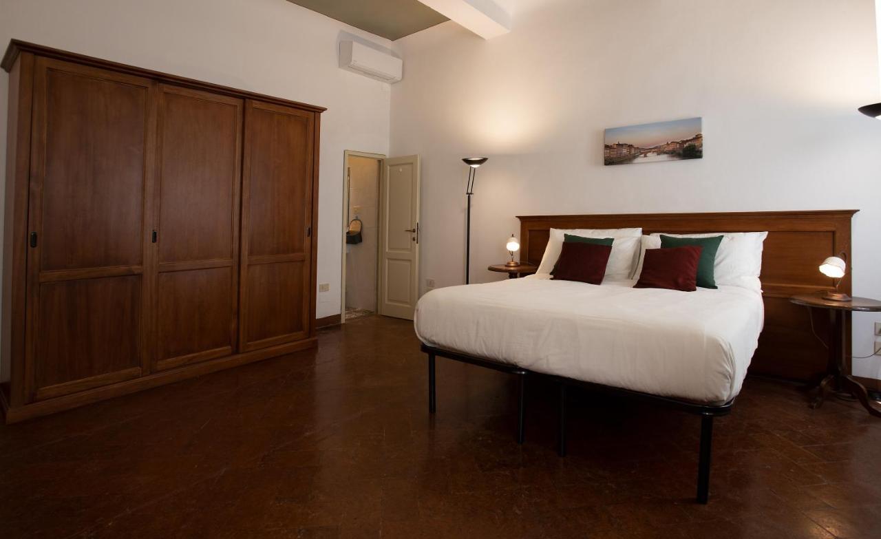 Wine Apartments Florence Bolgheri Zewnętrze zdjęcie