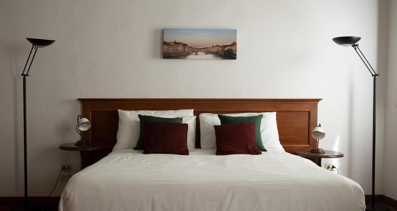 Wine Apartments Florence Bolgheri Zewnętrze zdjęcie