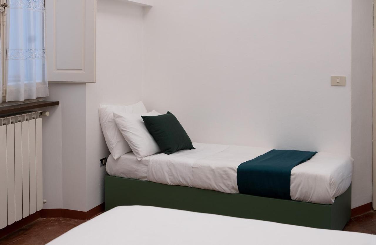 Wine Apartments Florence Bolgheri Zewnętrze zdjęcie