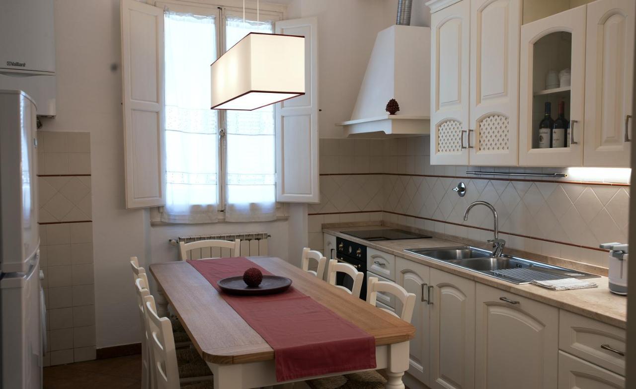 Wine Apartments Florence Bolgheri Zewnętrze zdjęcie