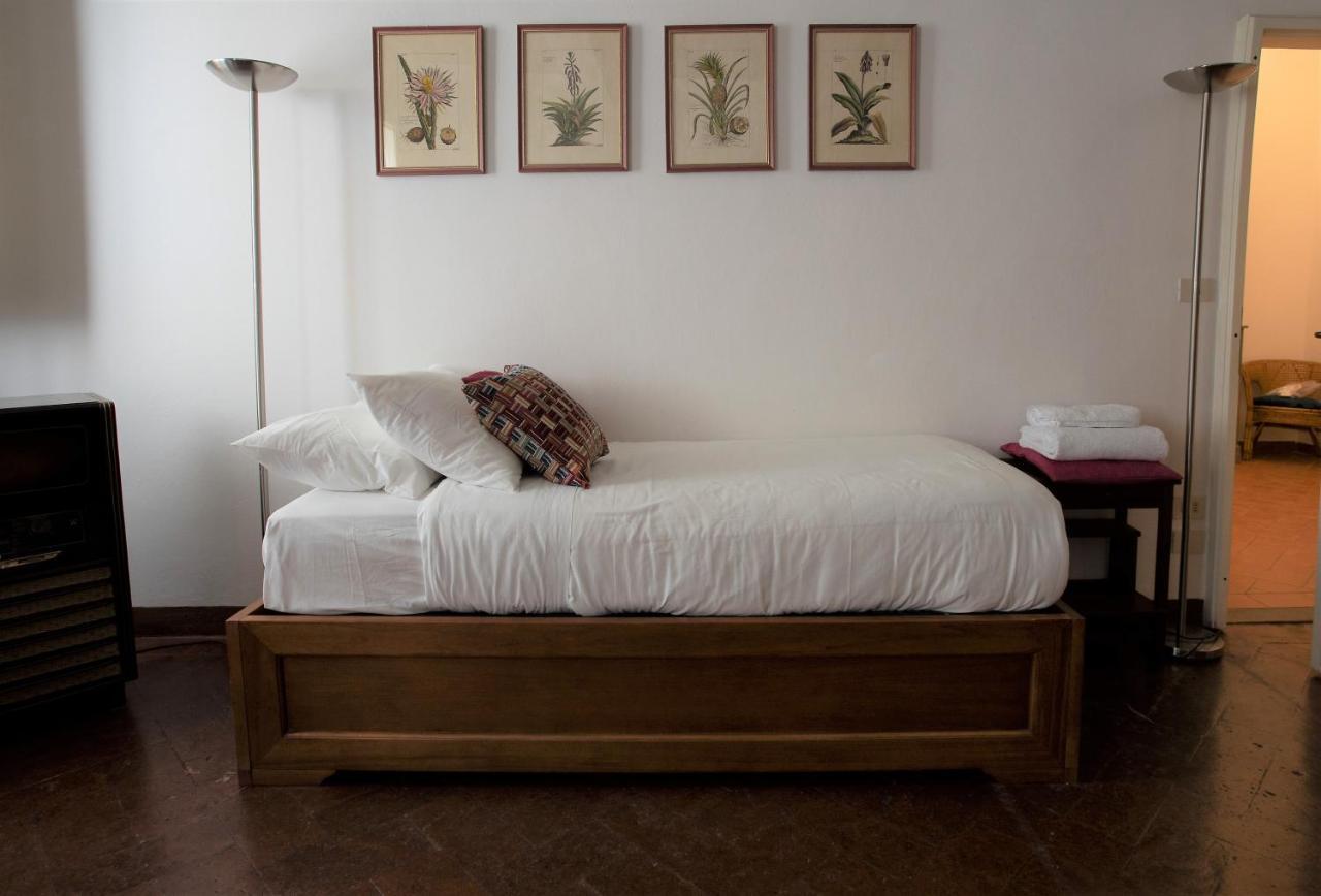 Wine Apartments Florence Bolgheri Zewnętrze zdjęcie