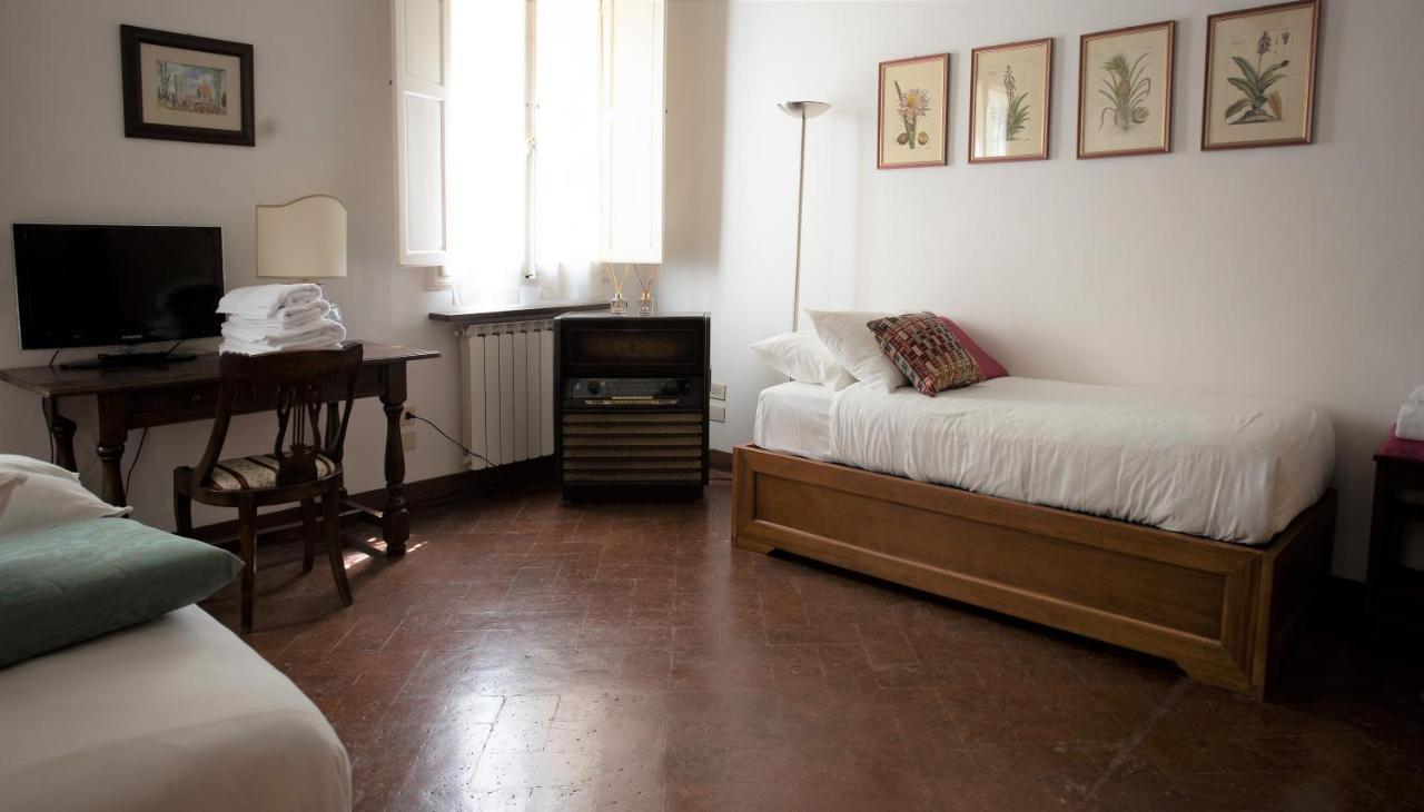 Wine Apartments Florence Bolgheri Zewnętrze zdjęcie